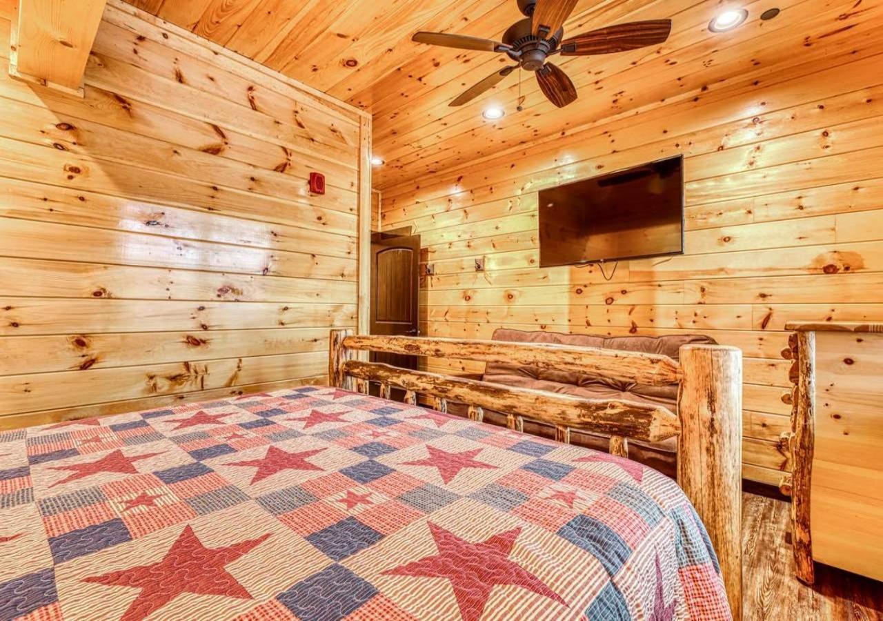 The Grand Orchard Lodge - Gatlinburg, Tn エクステリア 写真