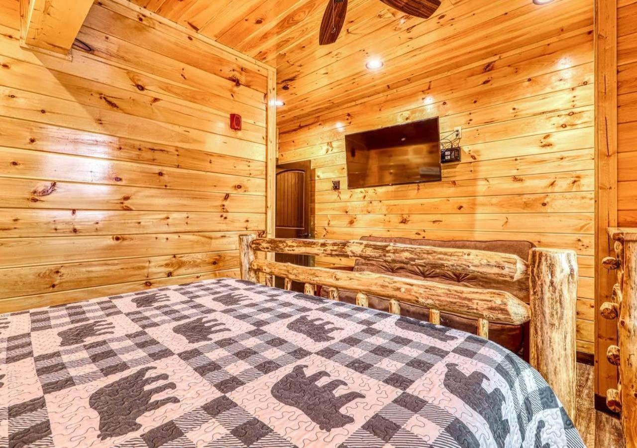 The Grand Orchard Lodge - Gatlinburg, Tn エクステリア 写真