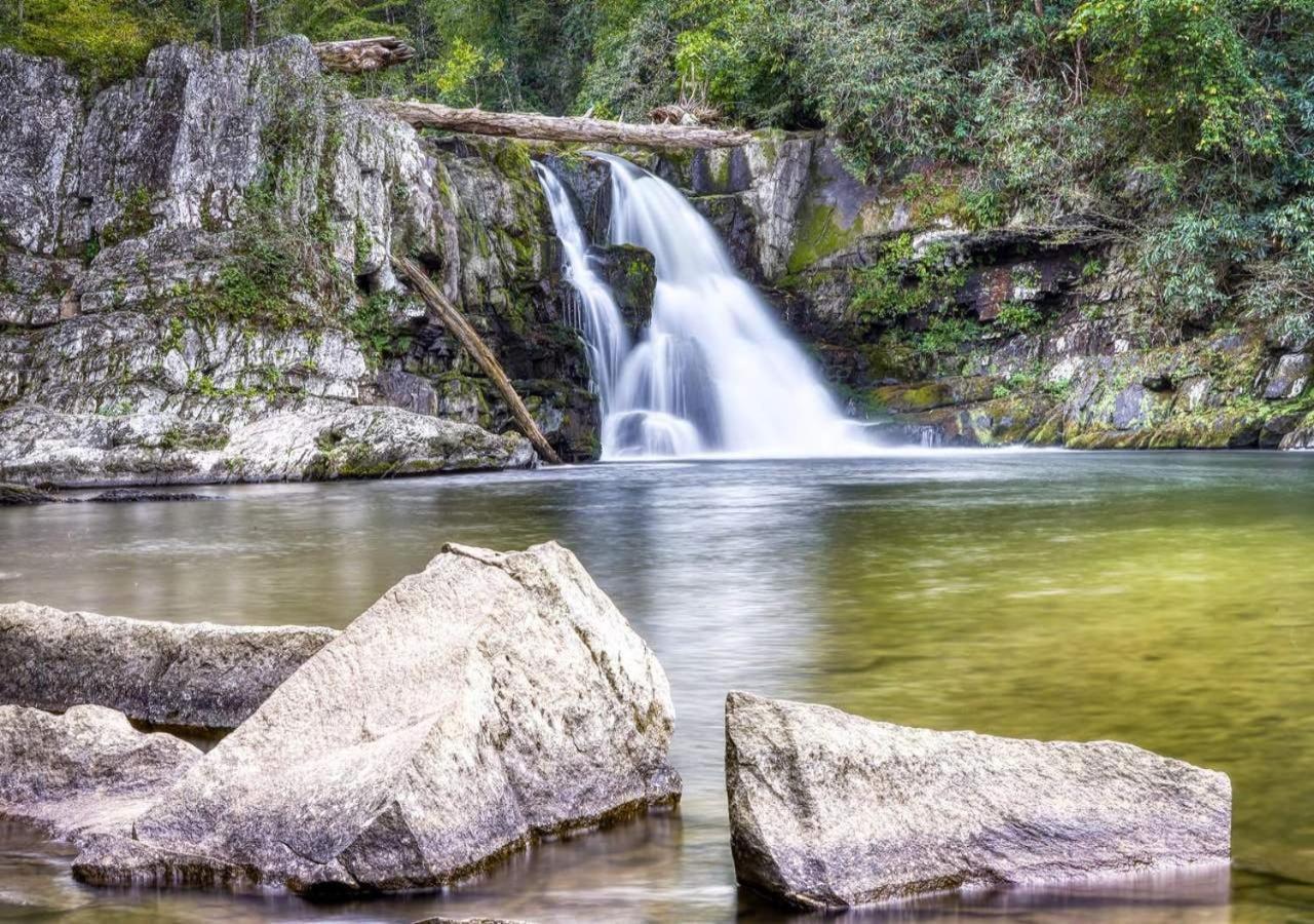 The Grand Orchard Lodge - Gatlinburg, Tn エクステリア 写真
