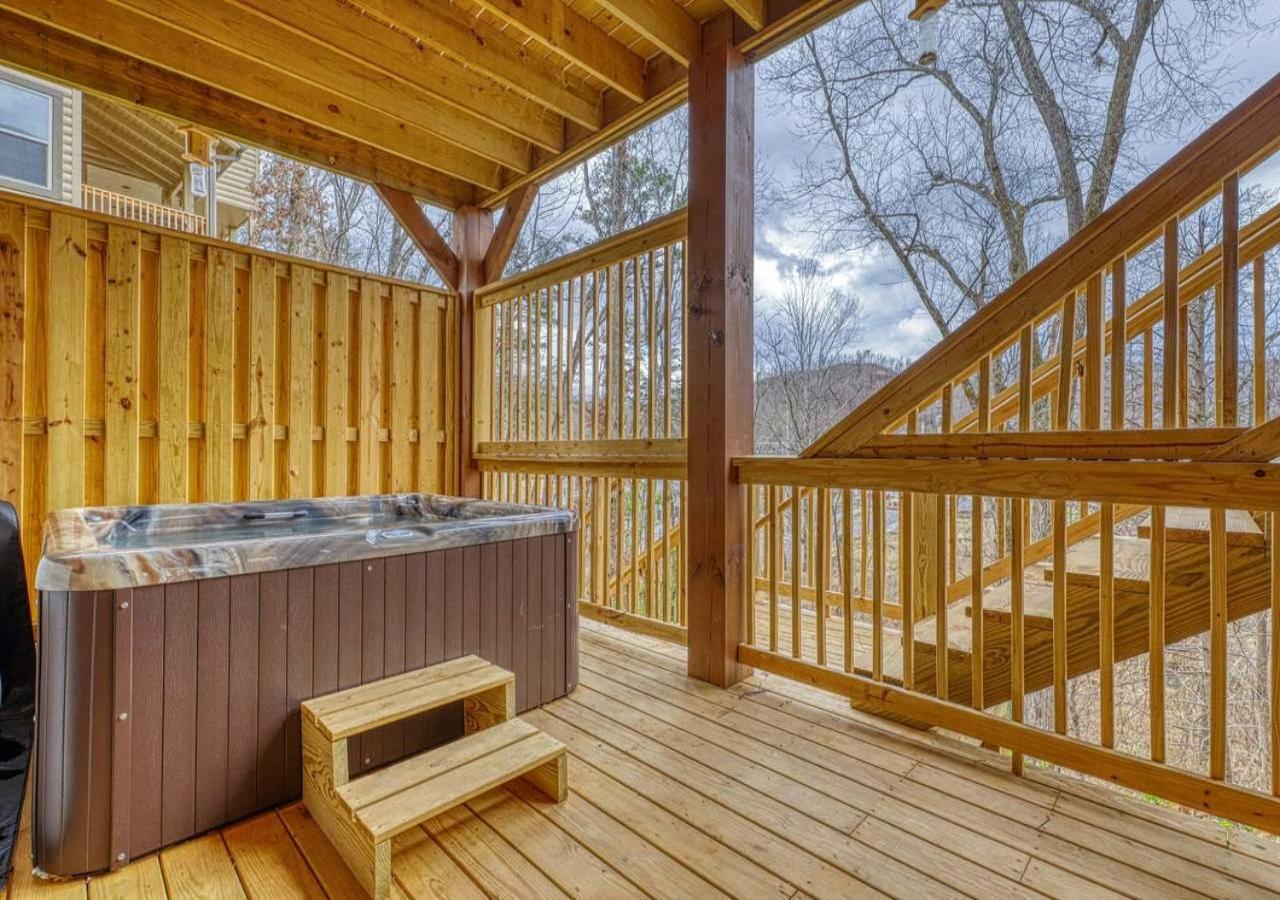 The Grand Orchard Lodge - Gatlinburg, Tn エクステリア 写真