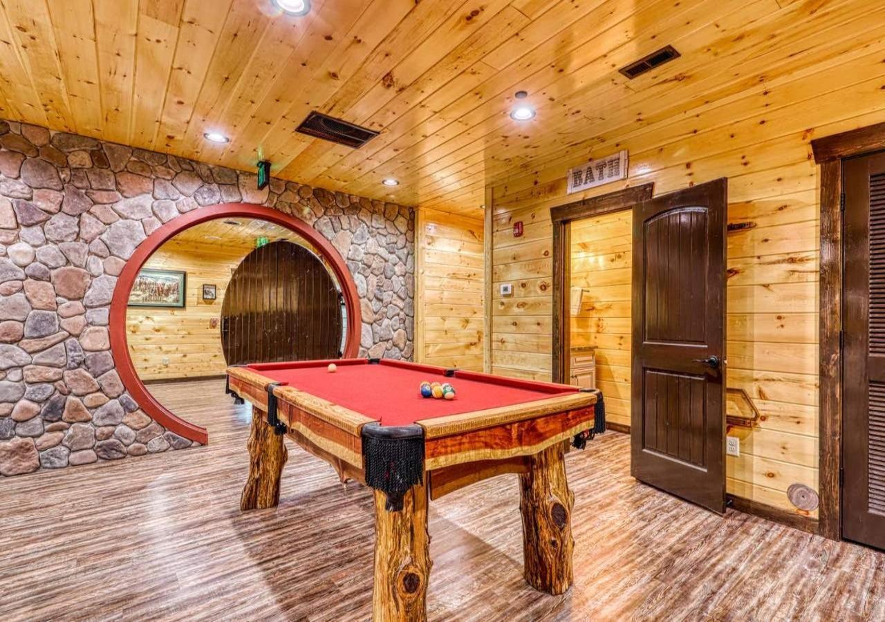 The Grand Orchard Lodge - Gatlinburg, Tn エクステリア 写真