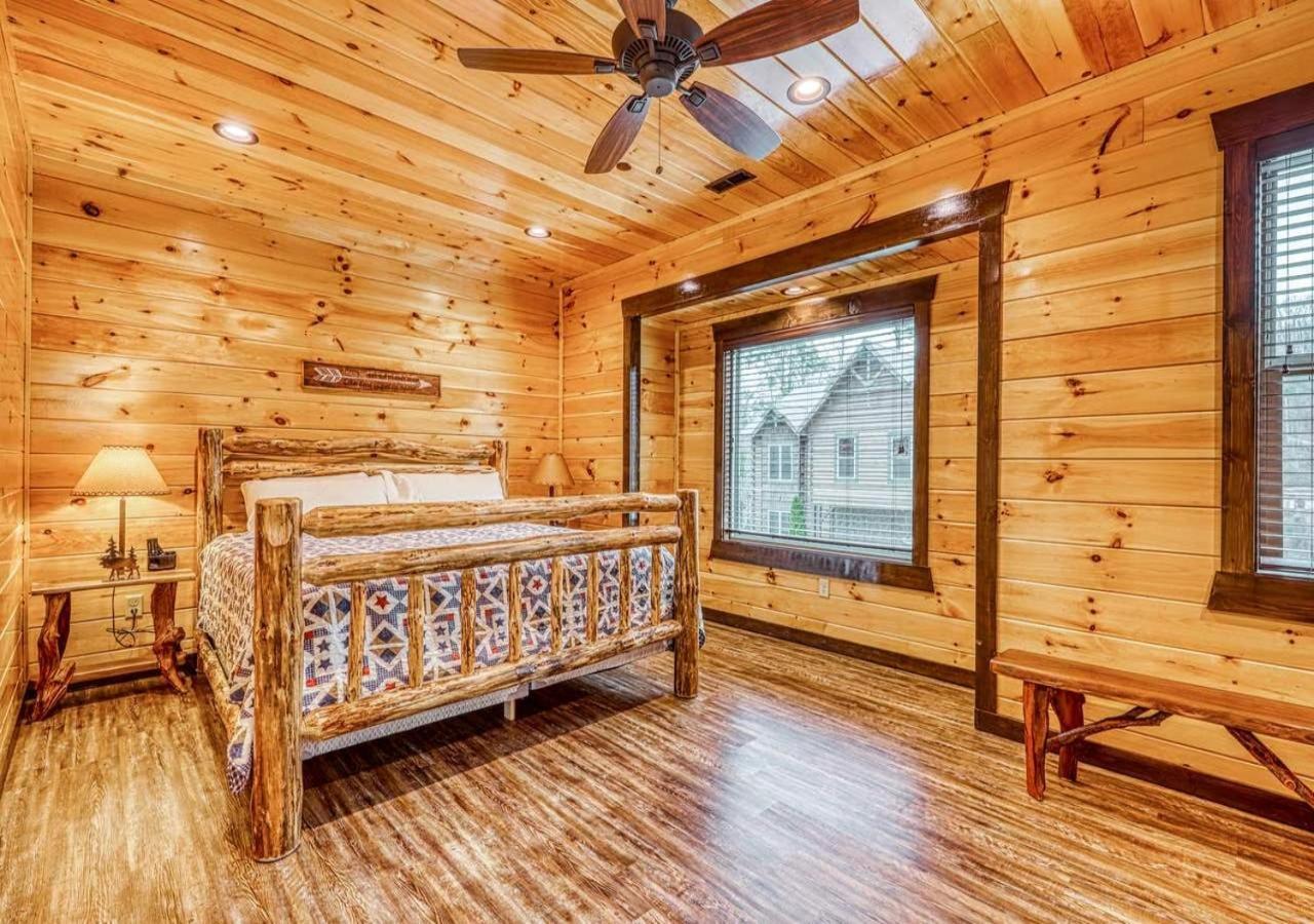 The Grand Orchard Lodge - Gatlinburg, Tn エクステリア 写真