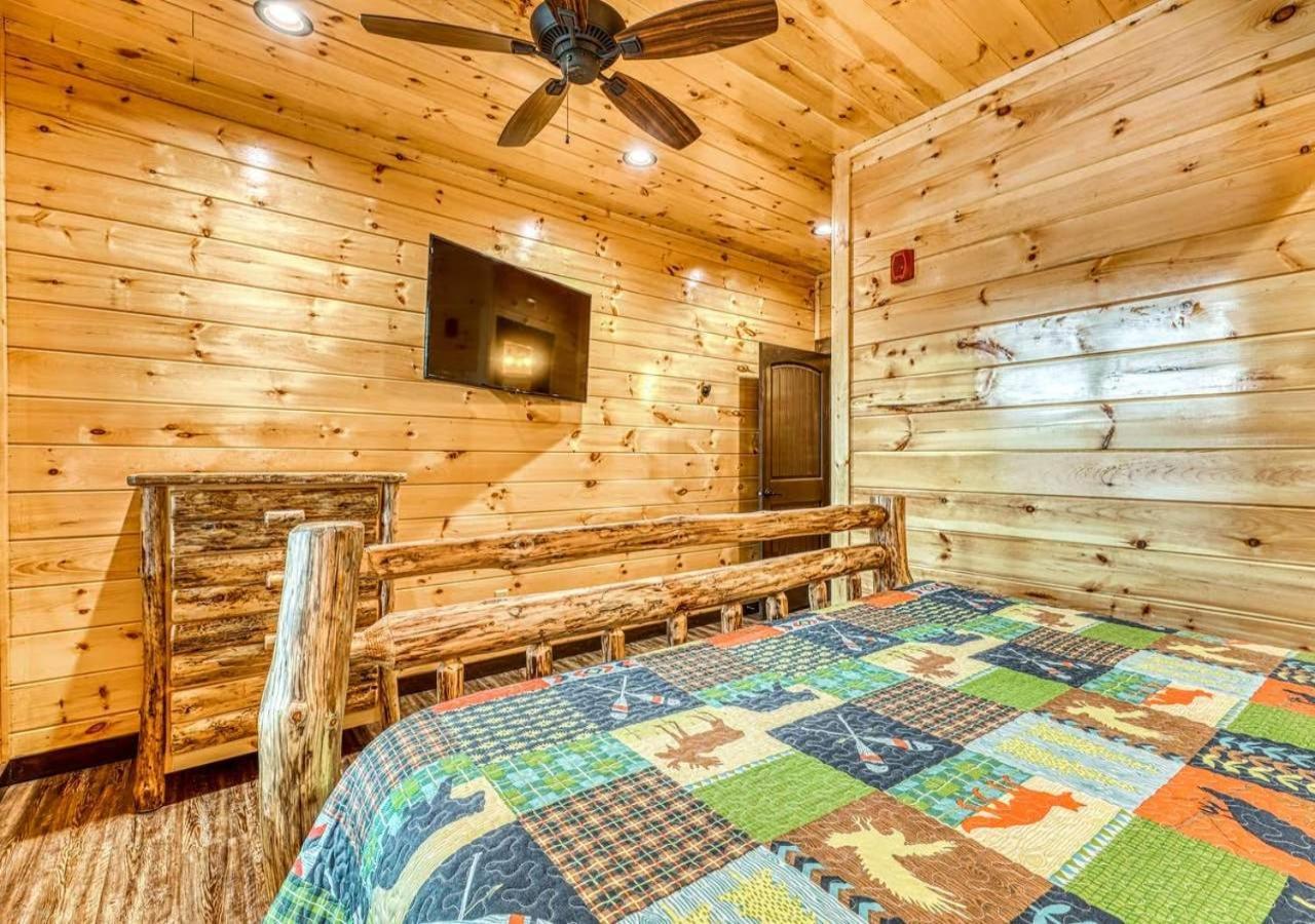 The Grand Orchard Lodge - Gatlinburg, Tn エクステリア 写真