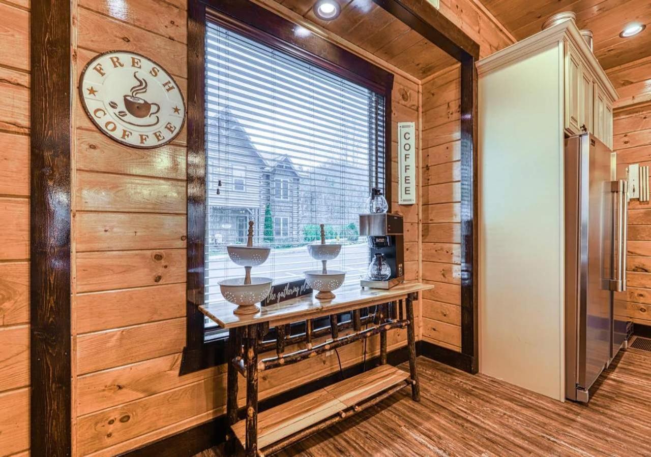 The Grand Orchard Lodge - Gatlinburg, Tn エクステリア 写真