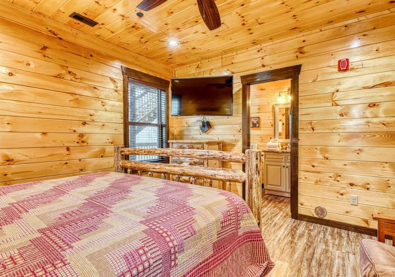 The Grand Orchard Lodge - Gatlinburg, Tn エクステリア 写真