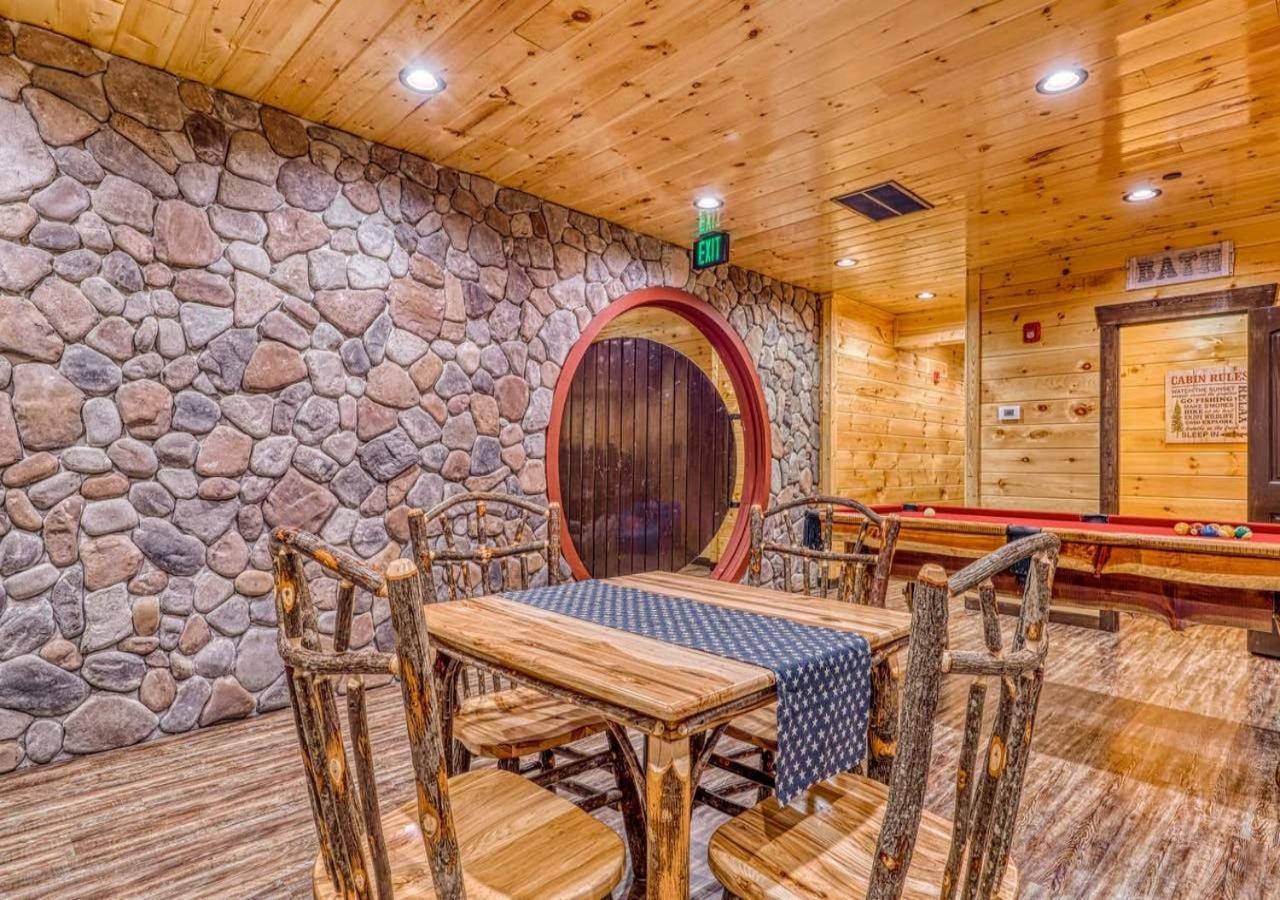 The Grand Orchard Lodge - Gatlinburg, Tn エクステリア 写真