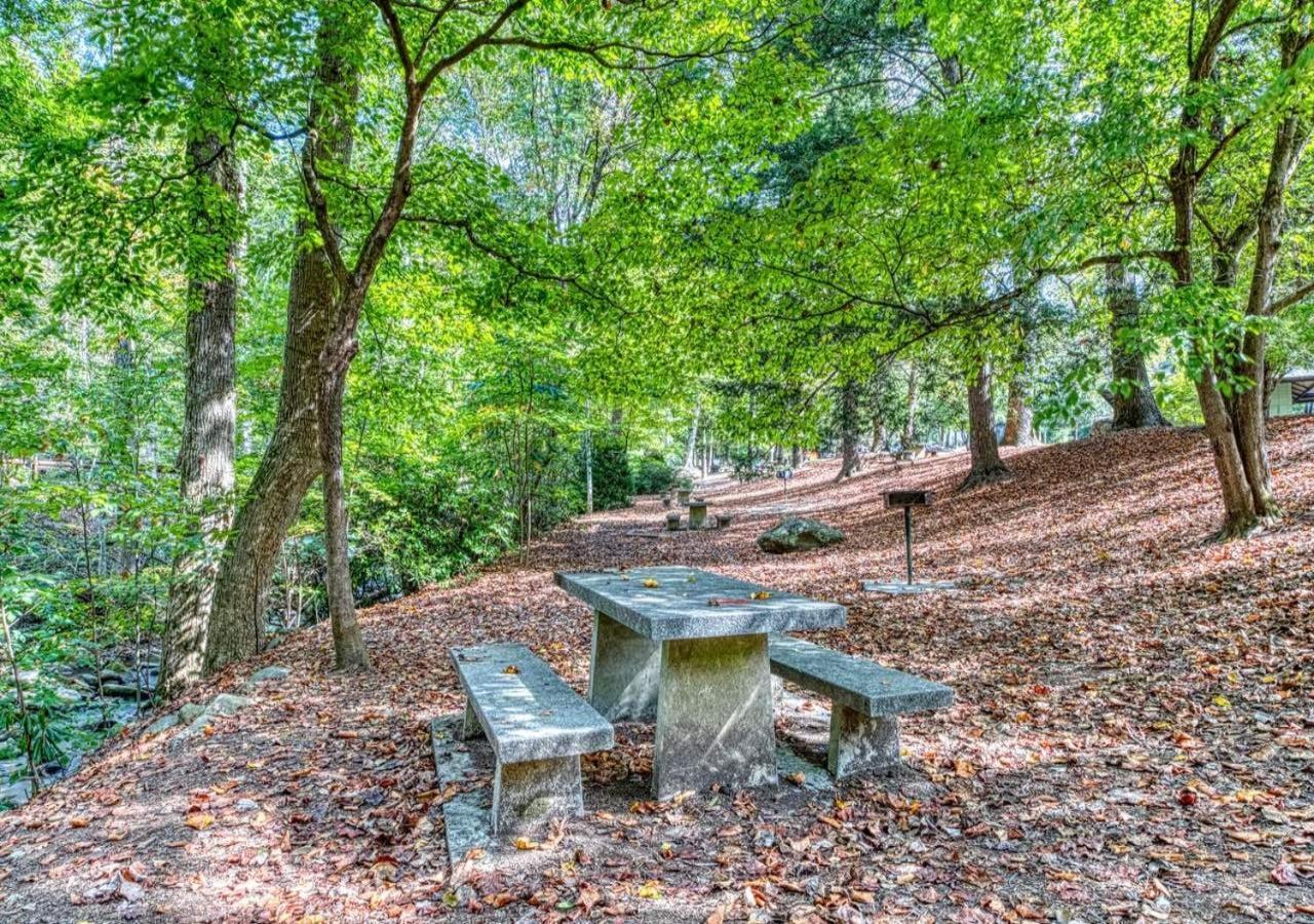 The Grand Orchard Lodge - Gatlinburg, Tn エクステリア 写真