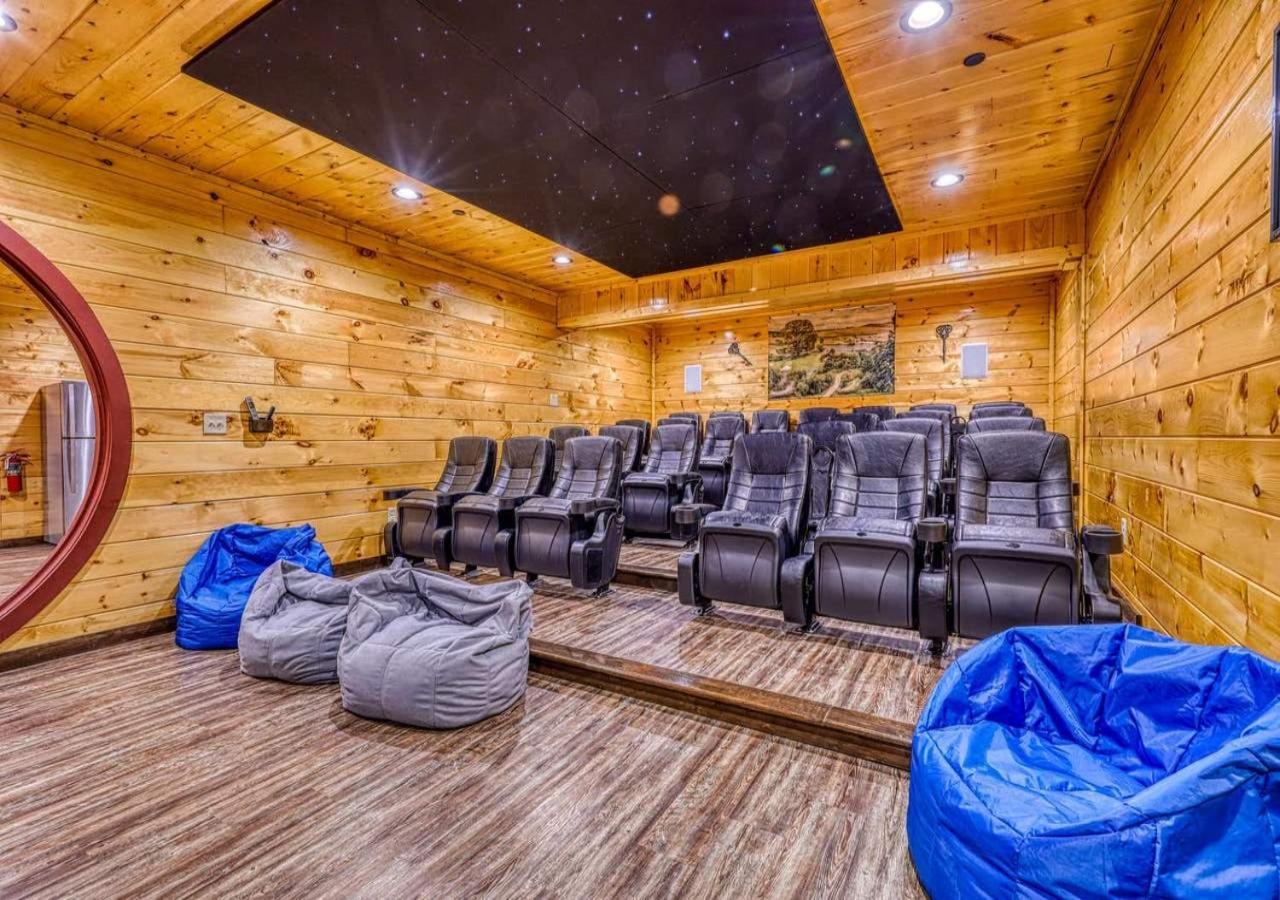 The Grand Orchard Lodge - Gatlinburg, Tn エクステリア 写真