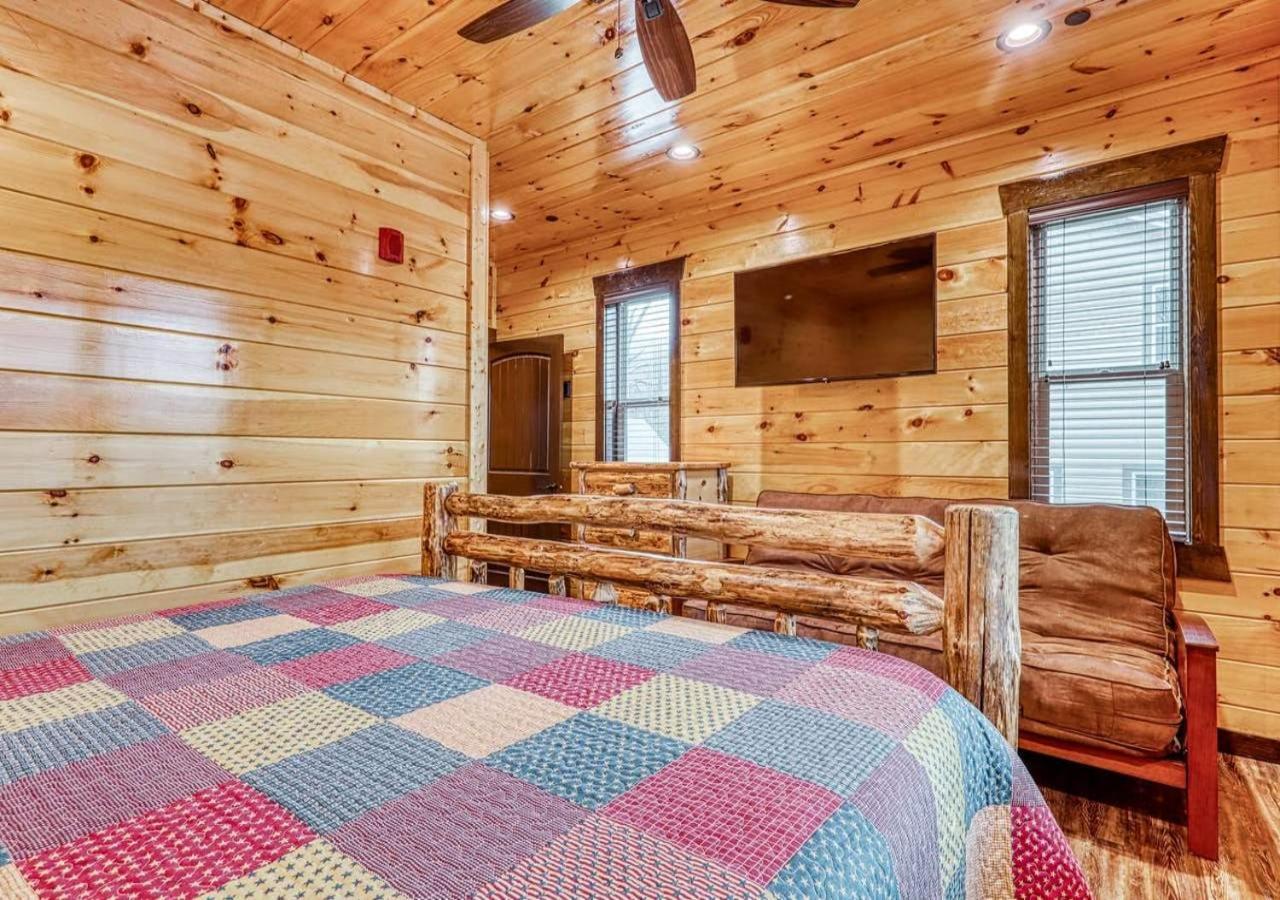 The Grand Orchard Lodge - Gatlinburg, Tn エクステリア 写真