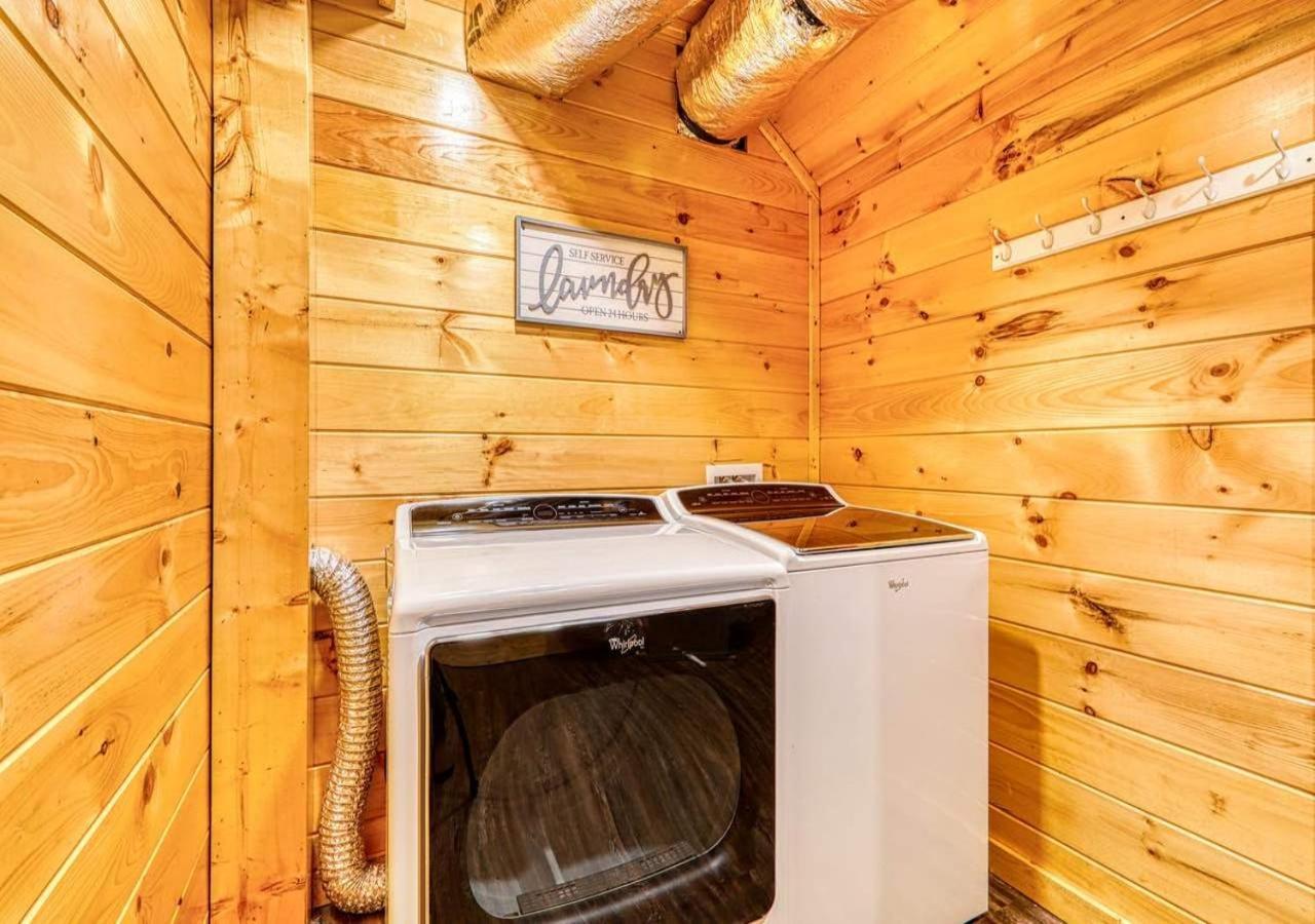 The Grand Orchard Lodge - Gatlinburg, Tn エクステリア 写真