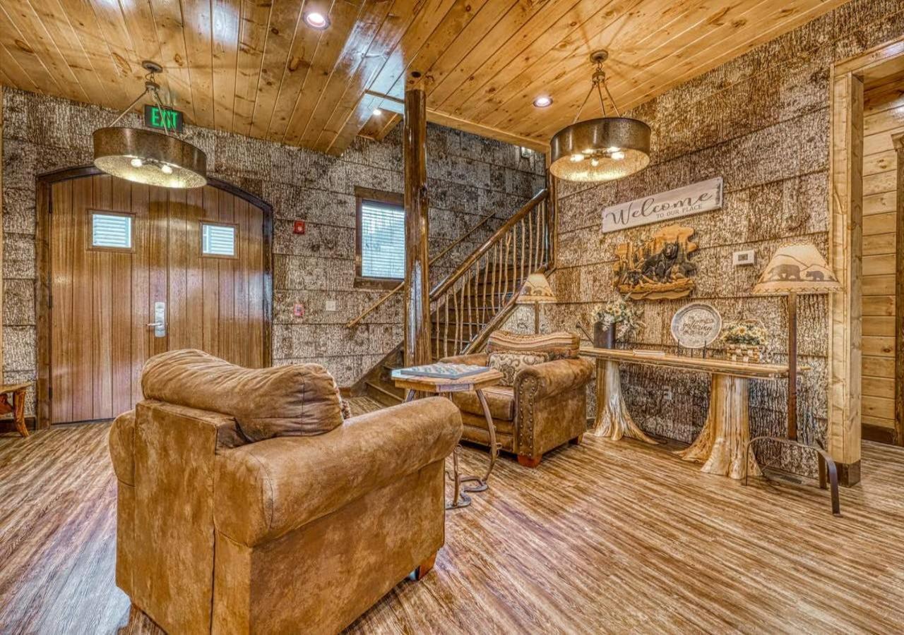 The Grand Orchard Lodge - Gatlinburg, Tn エクステリア 写真