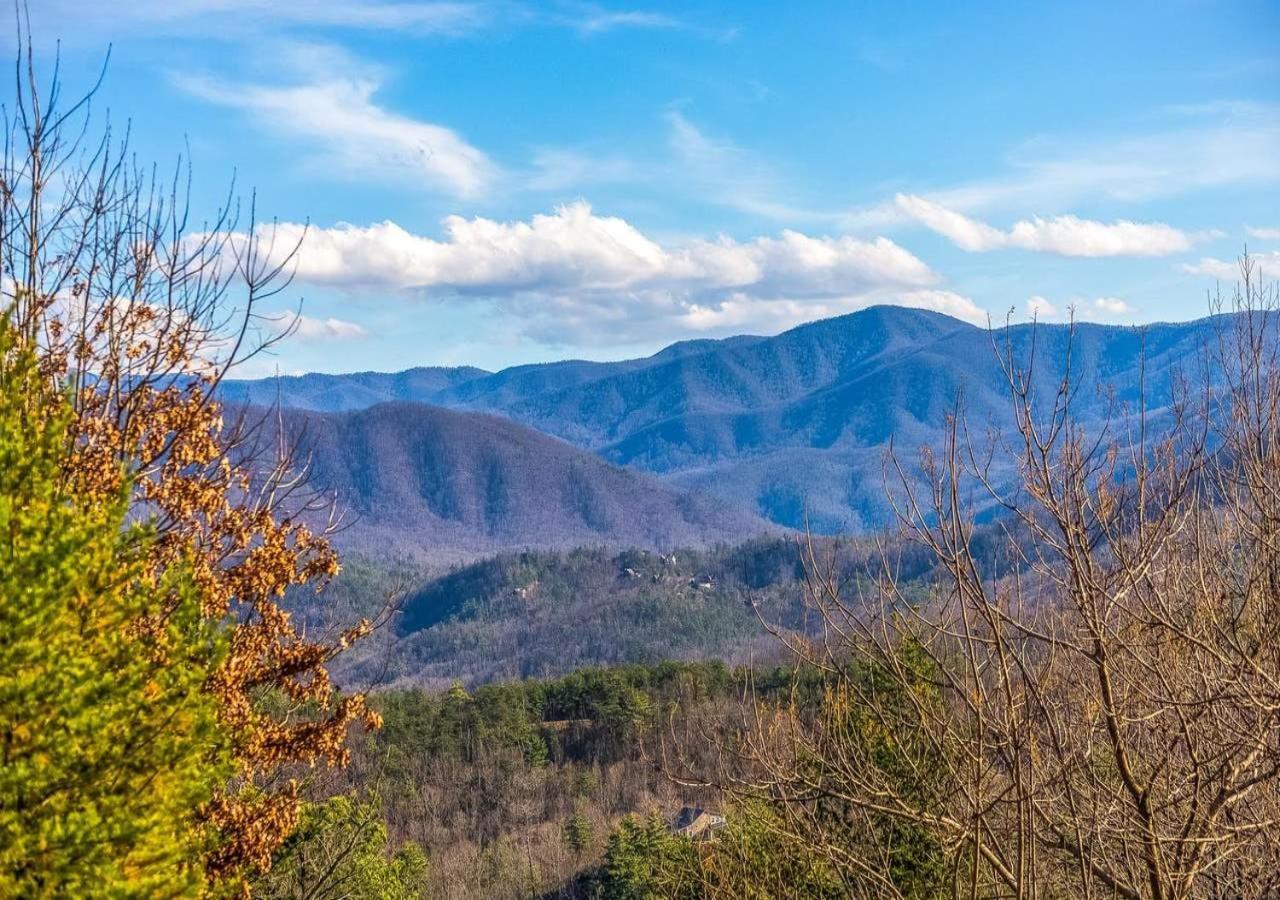 The Grand Orchard Lodge - Gatlinburg, Tn エクステリア 写真