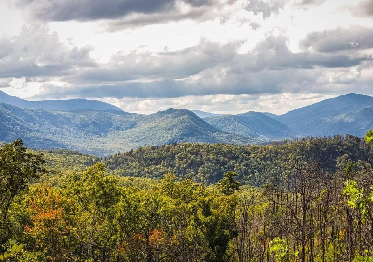 The Grand Orchard Lodge - Gatlinburg, Tn エクステリア 写真