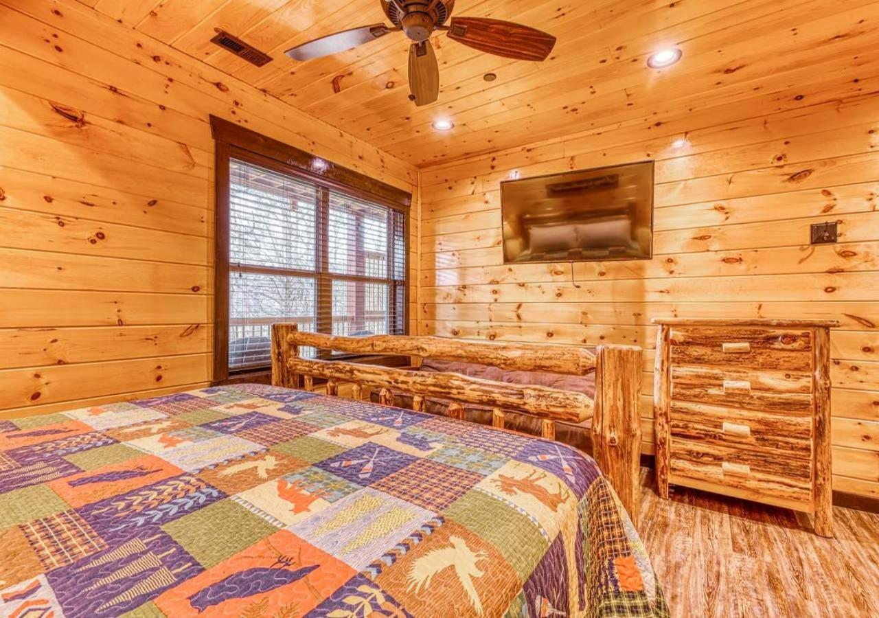 The Grand Orchard Lodge - Gatlinburg, Tn エクステリア 写真