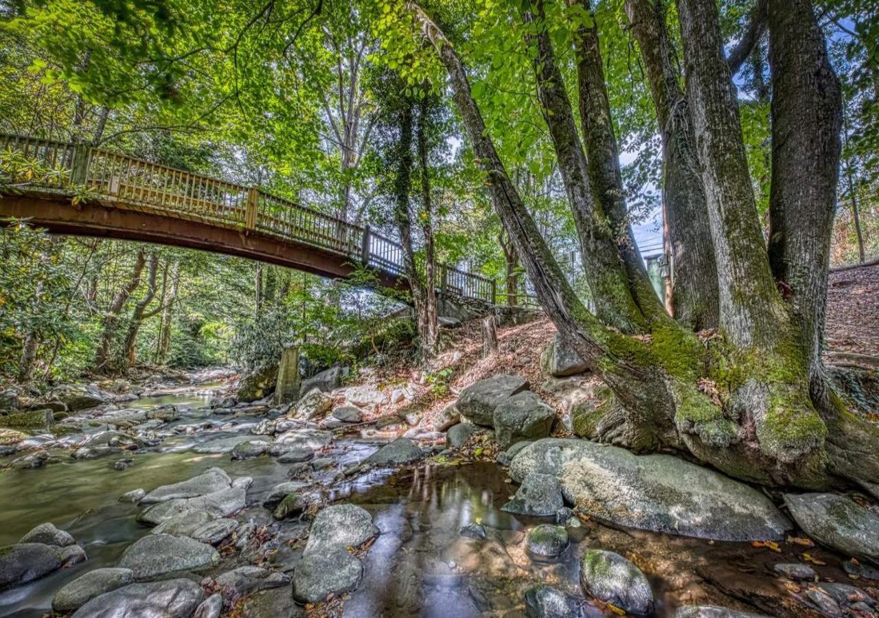 The Grand Orchard Lodge - Gatlinburg, Tn エクステリア 写真