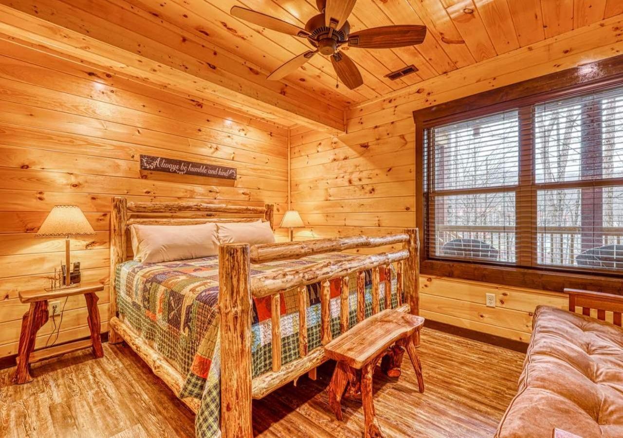 The Grand Orchard Lodge - Gatlinburg, Tn エクステリア 写真