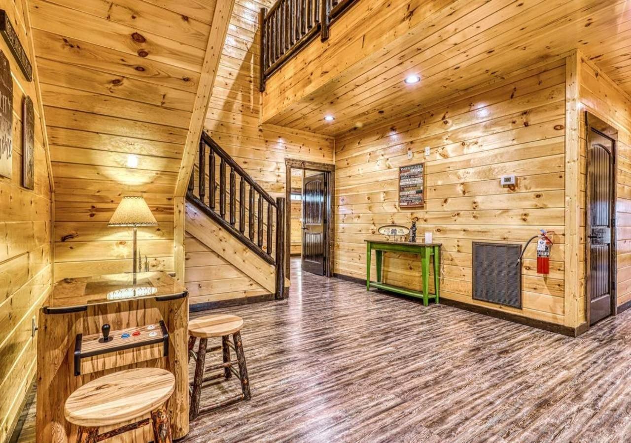 The Grand Orchard Lodge - Gatlinburg, Tn エクステリア 写真