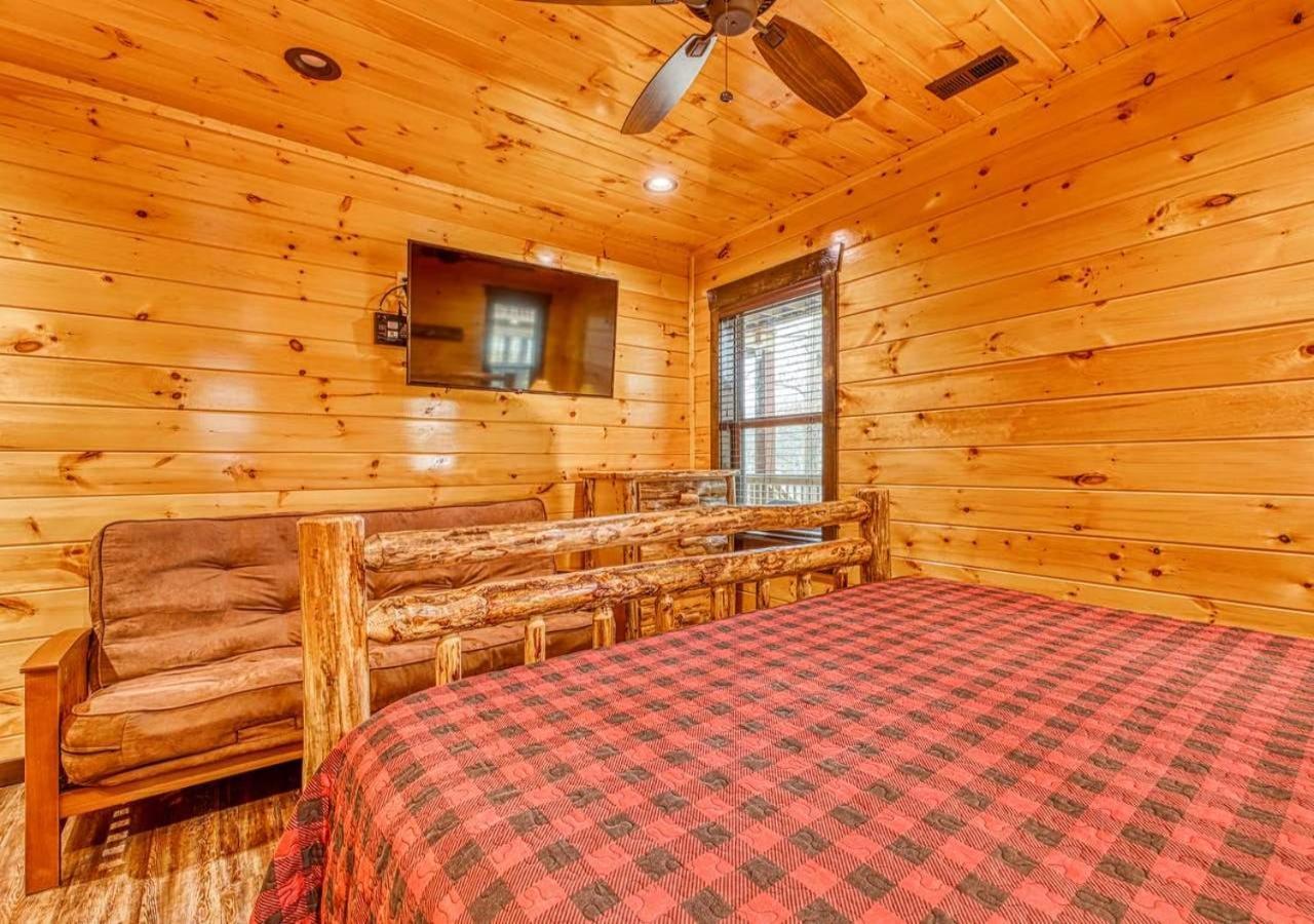 The Grand Orchard Lodge - Gatlinburg, Tn エクステリア 写真