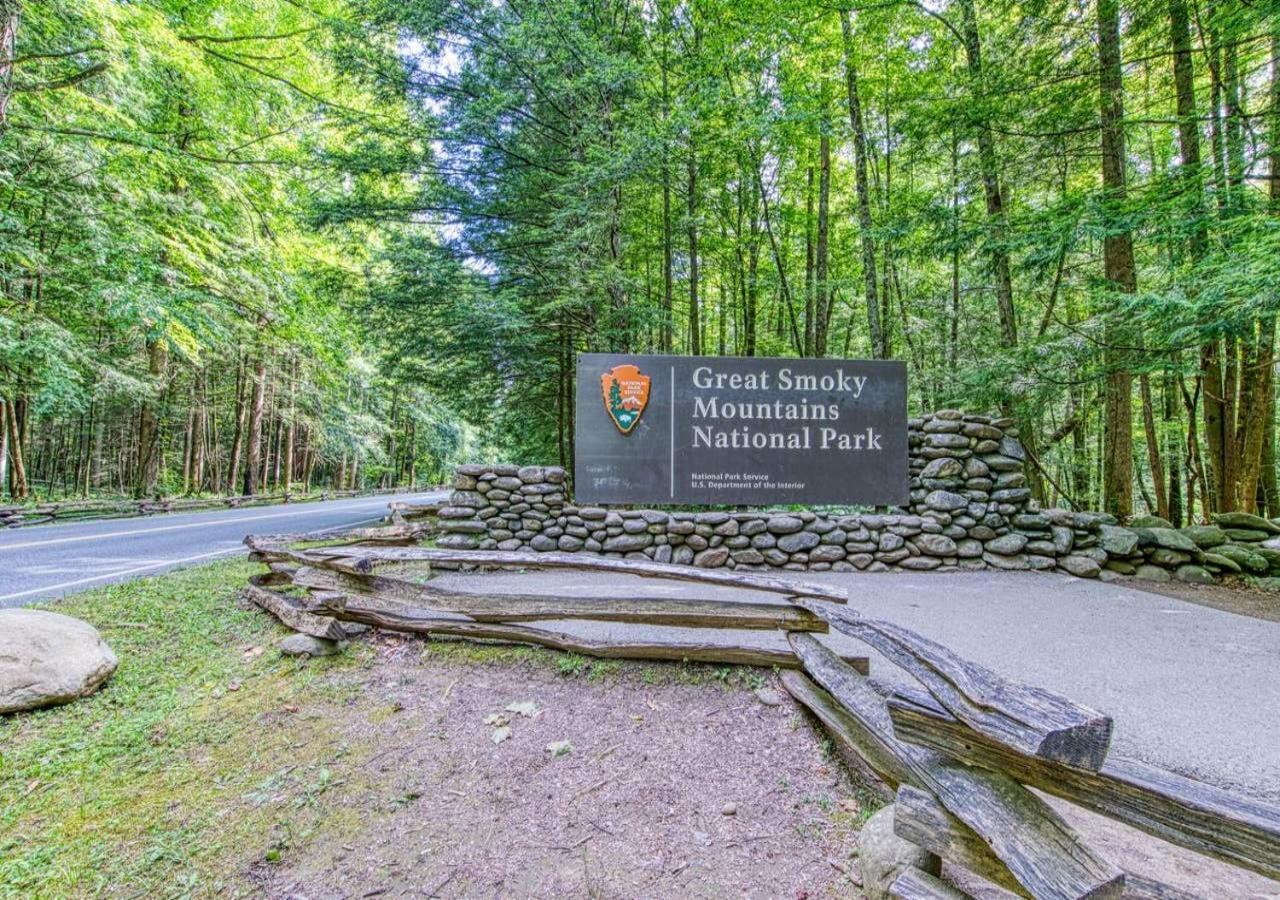 The Grand Orchard Lodge - Gatlinburg, Tn エクステリア 写真