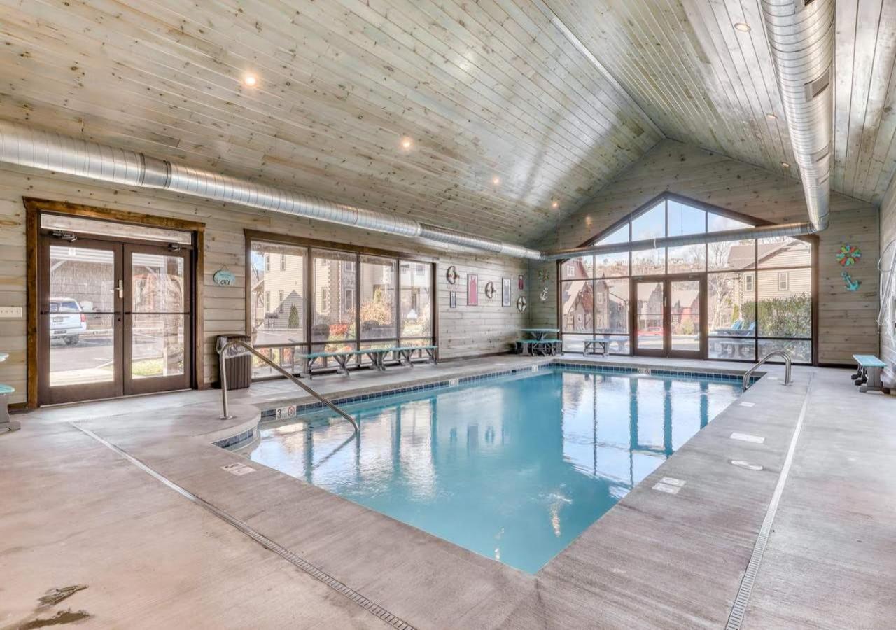 The Grand Orchard Lodge - Gatlinburg, Tn エクステリア 写真