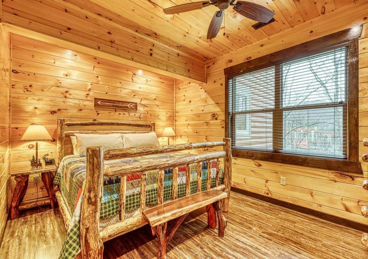 The Grand Orchard Lodge - Gatlinburg, Tn エクステリア 写真