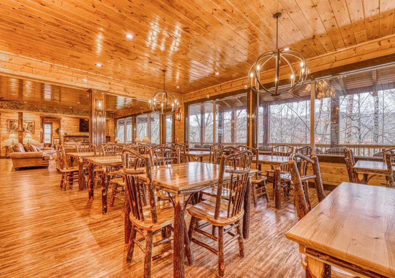The Grand Orchard Lodge - Gatlinburg, Tn エクステリア 写真